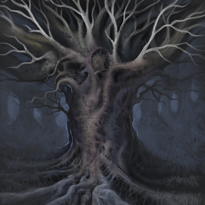 Corpse Tree V3