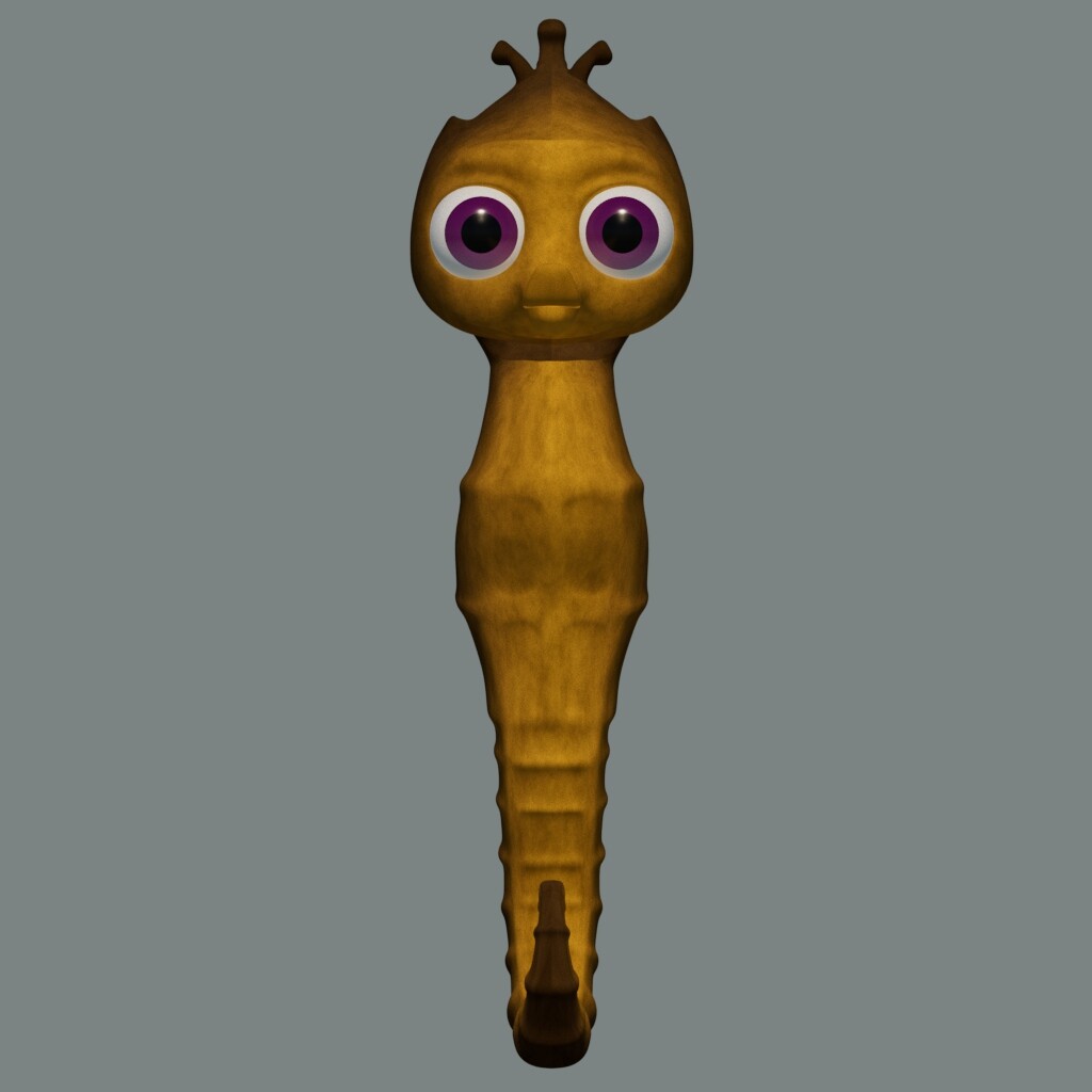 Sheldon finding sale nemo
