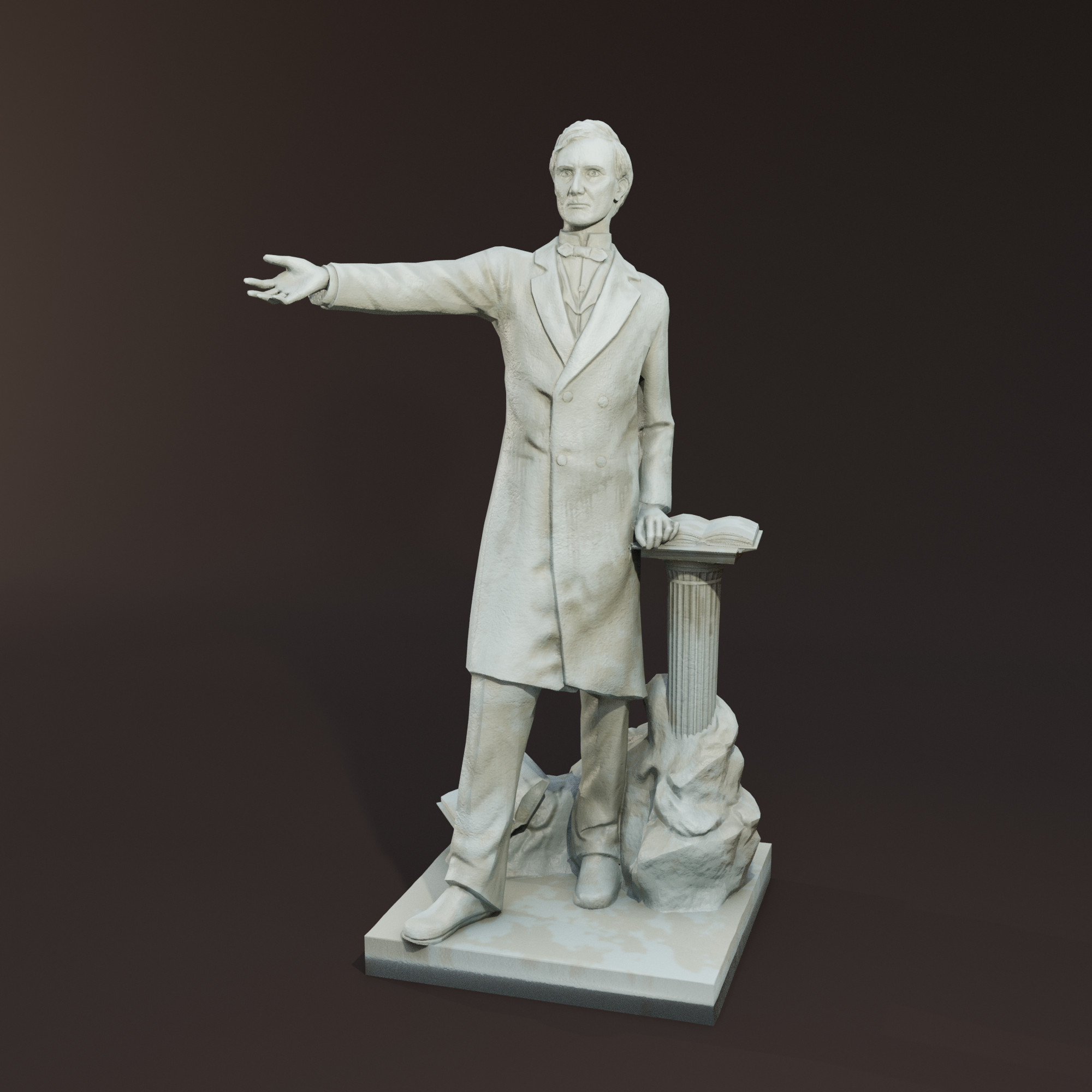 洋書 SCULPTURE il_1080xN.6654814071_5hx6.jpg