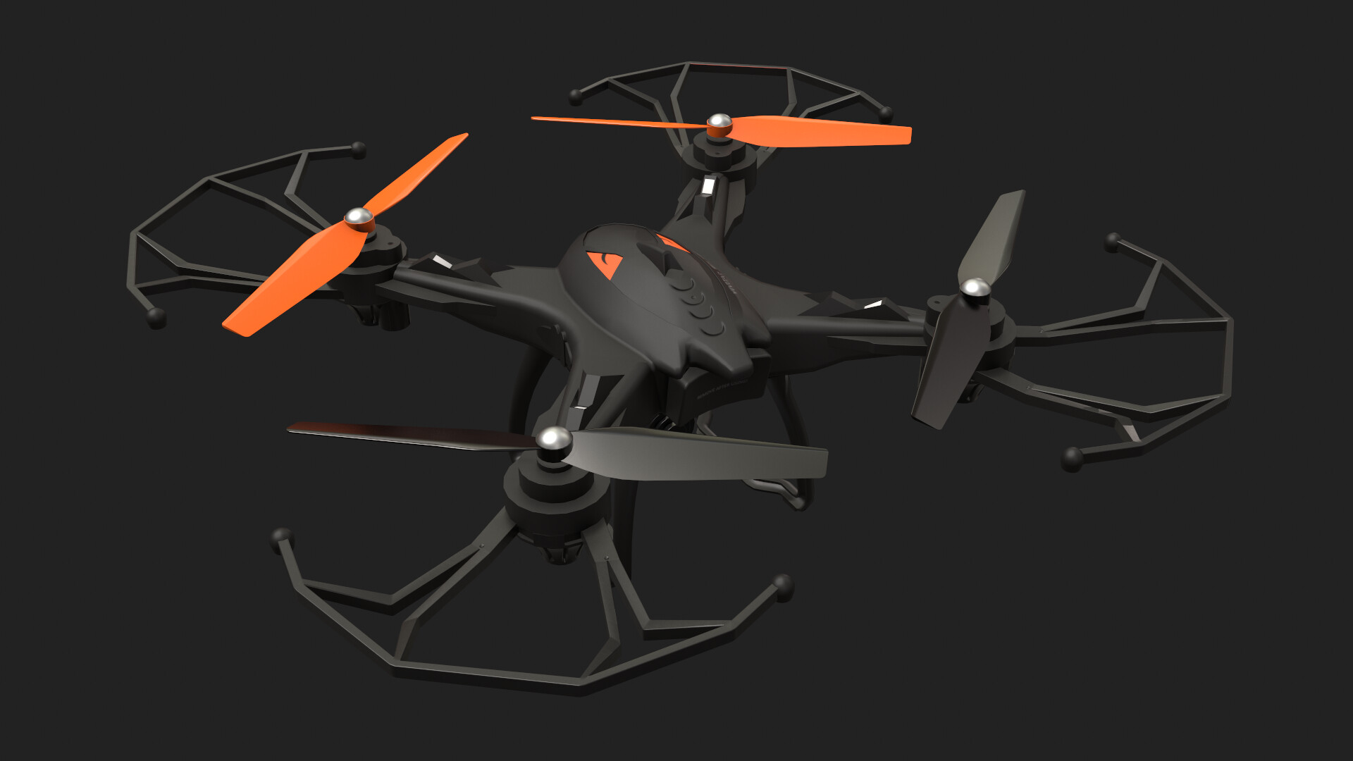 Vivitar eye in the hot sale sky drone