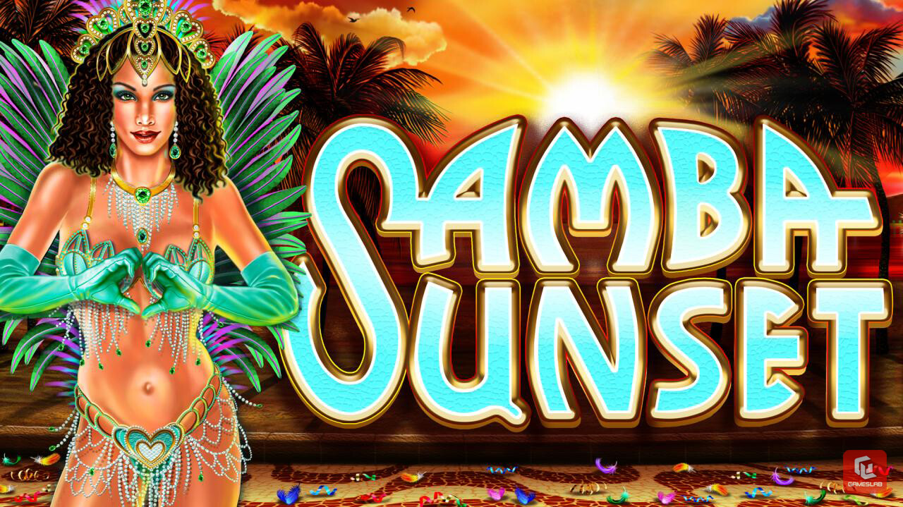 Free enchanted garden slot machine