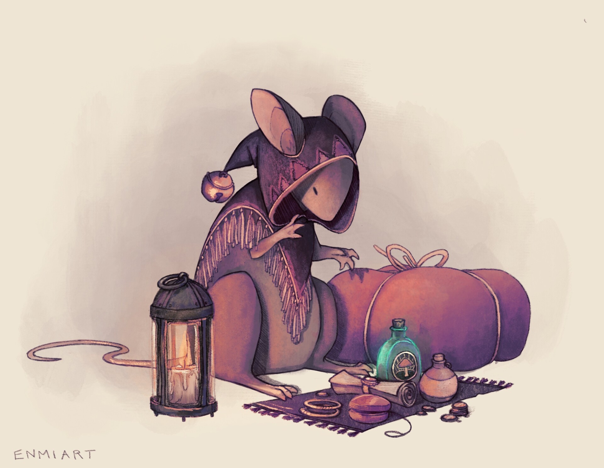 [Imagen: emmy-wahlback-mouse-trinket.jpg?1631606489]