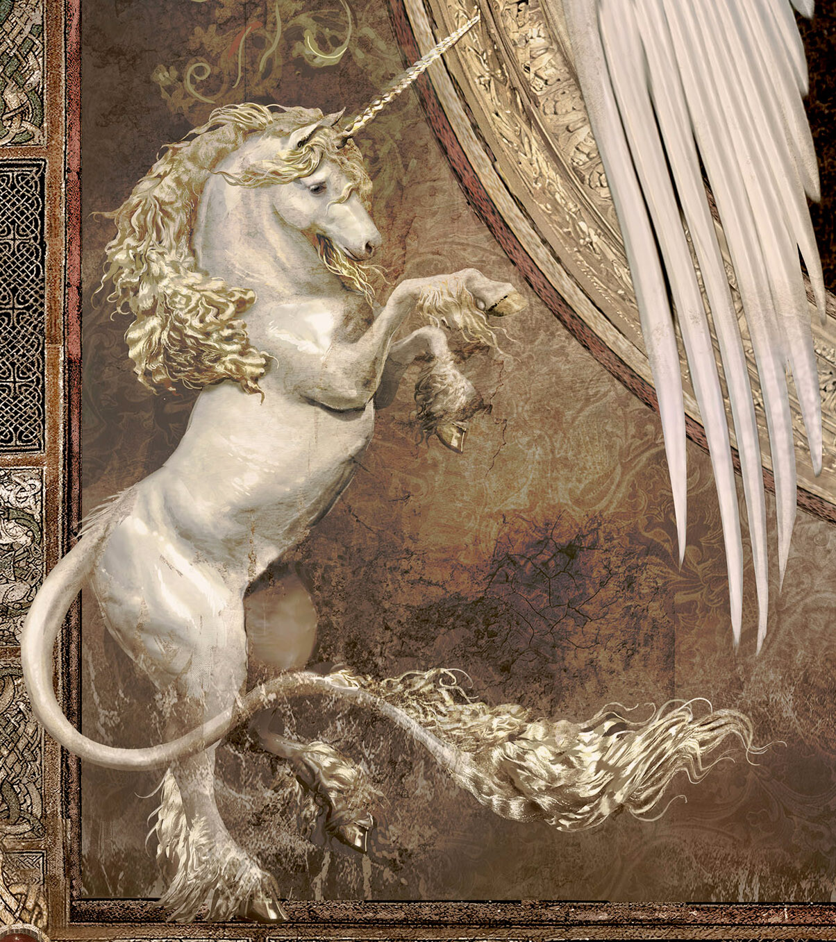 Magdalena Katańska - Heroes of Might and Magic III Original