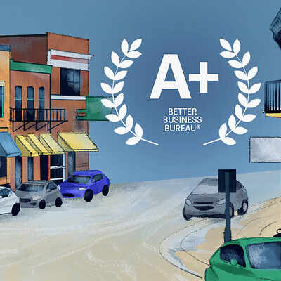 BBB Rating
