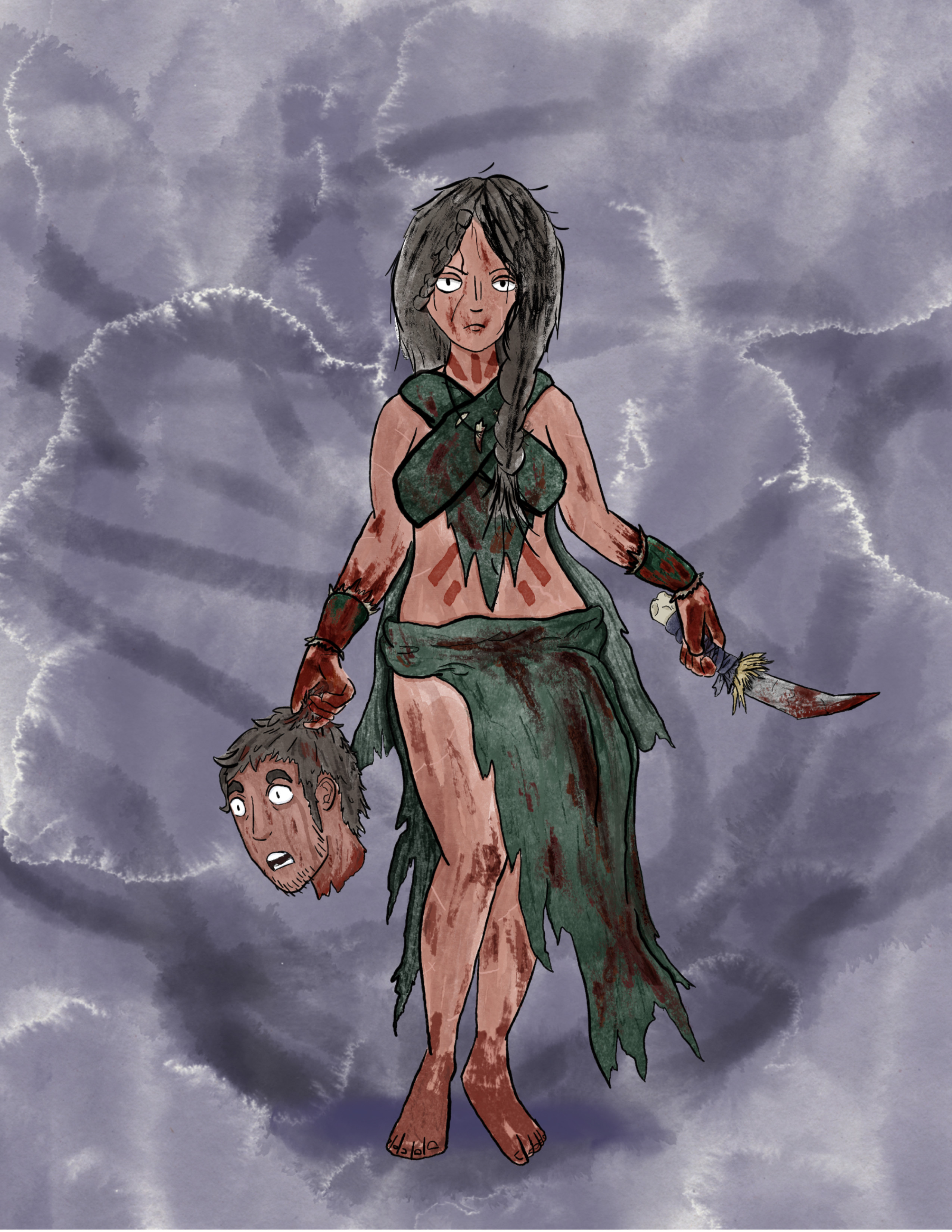 Medea