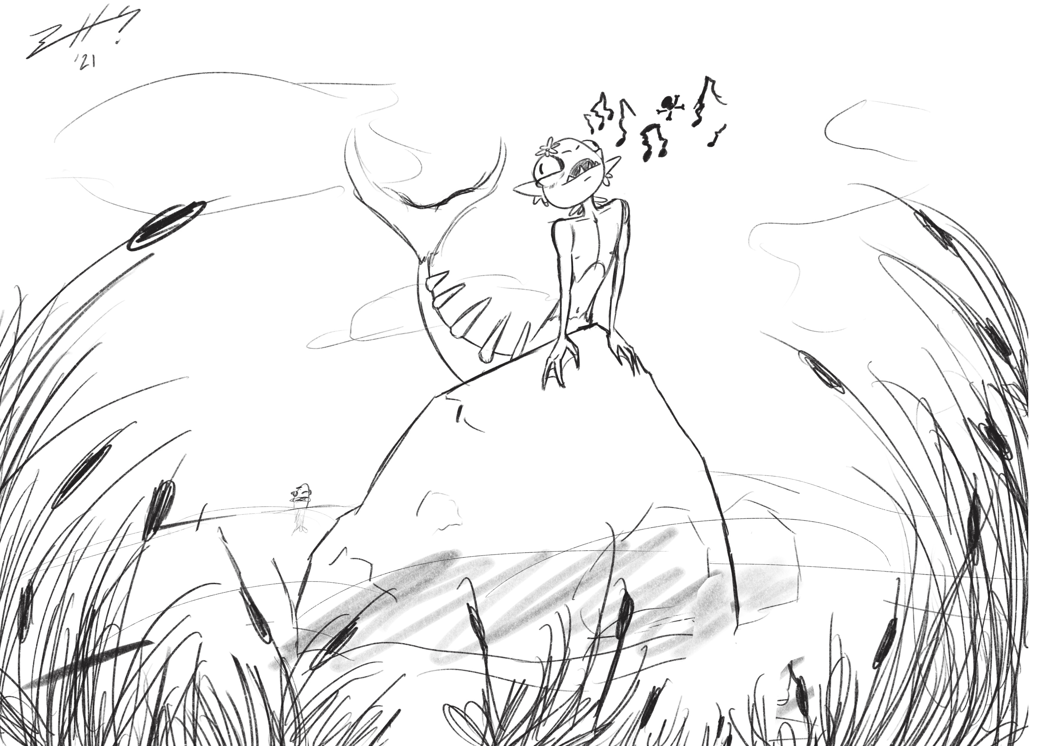 Sketch 2