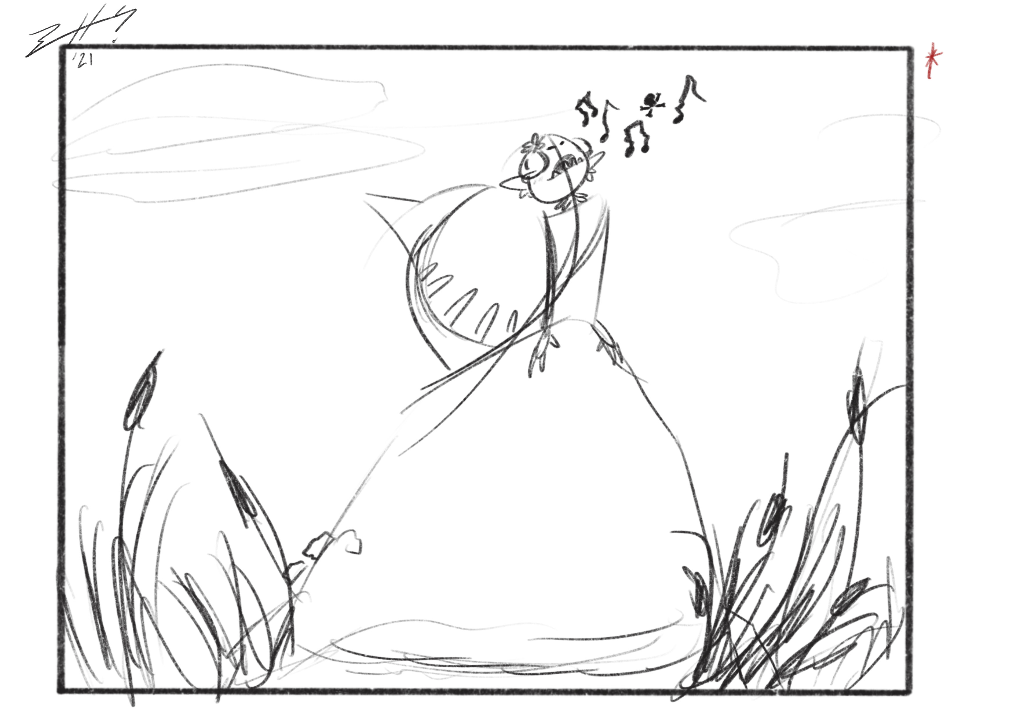 Sketch 1
