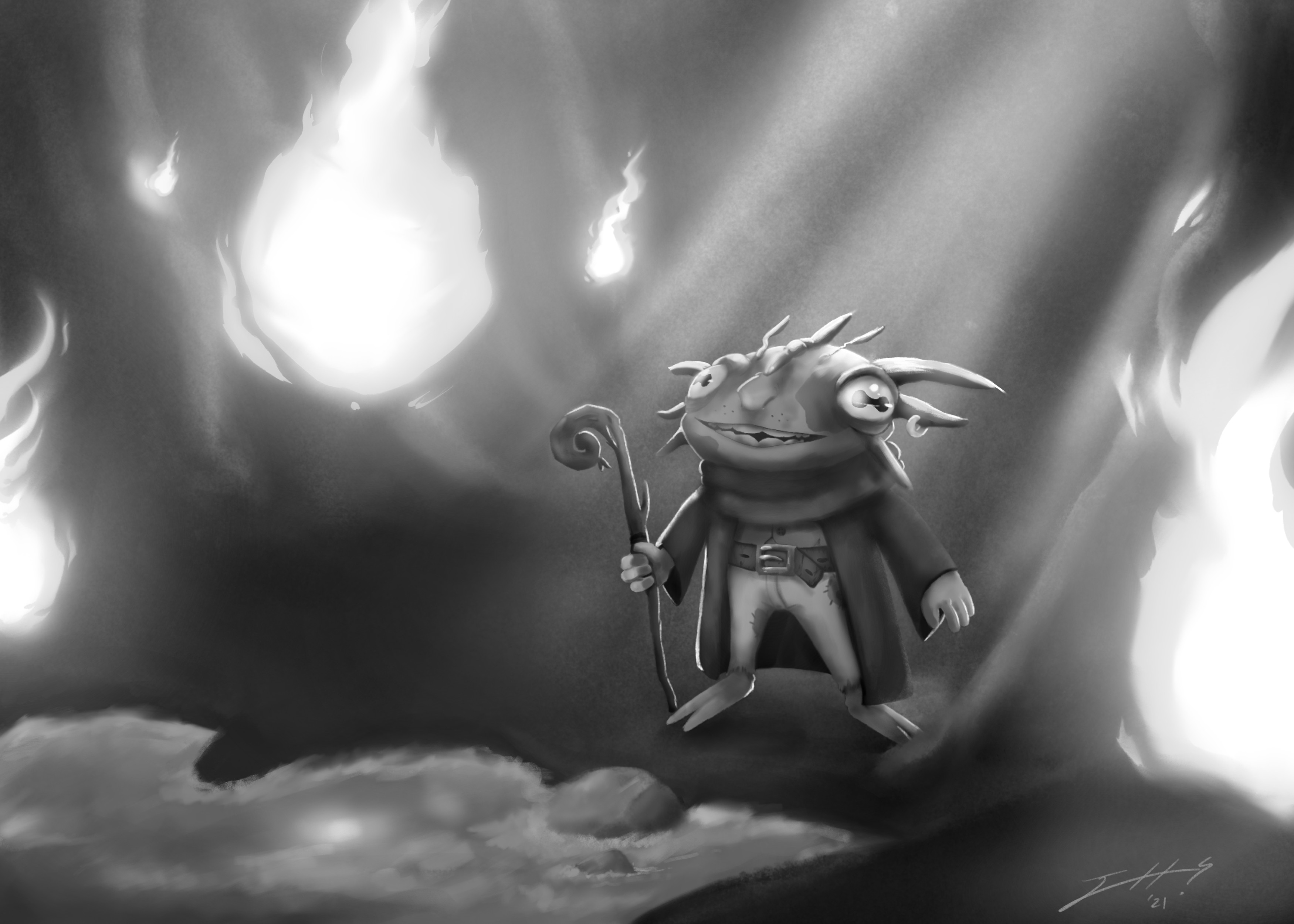 Final Value