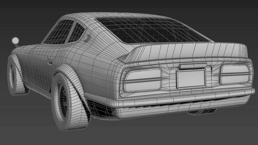 お歳暮 のし ArtStation - (WIP) Model 3D Z Devil 鉢・プランター
