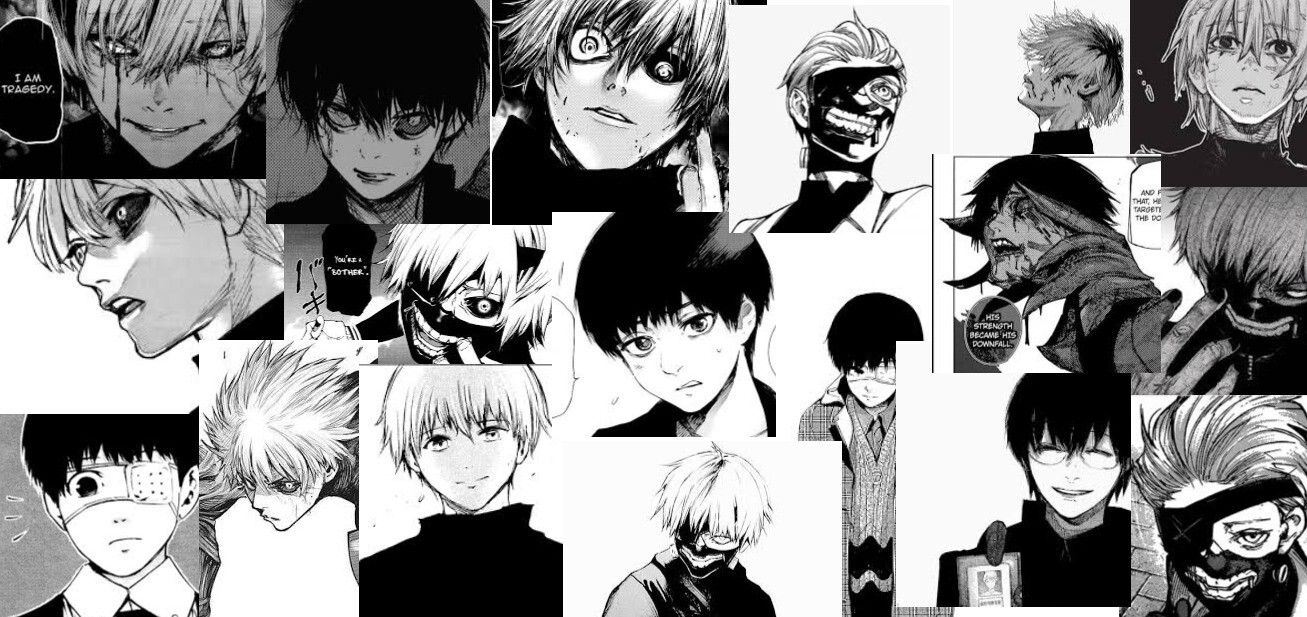 54+ Best Manga Panels (BEAUTIFUL & DETAILED)