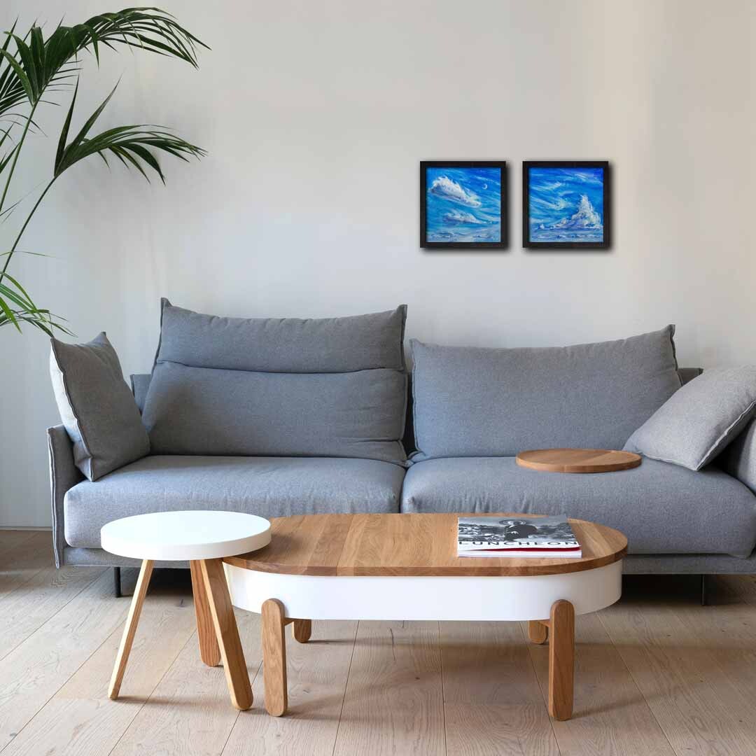 Unity And Variety In A Room