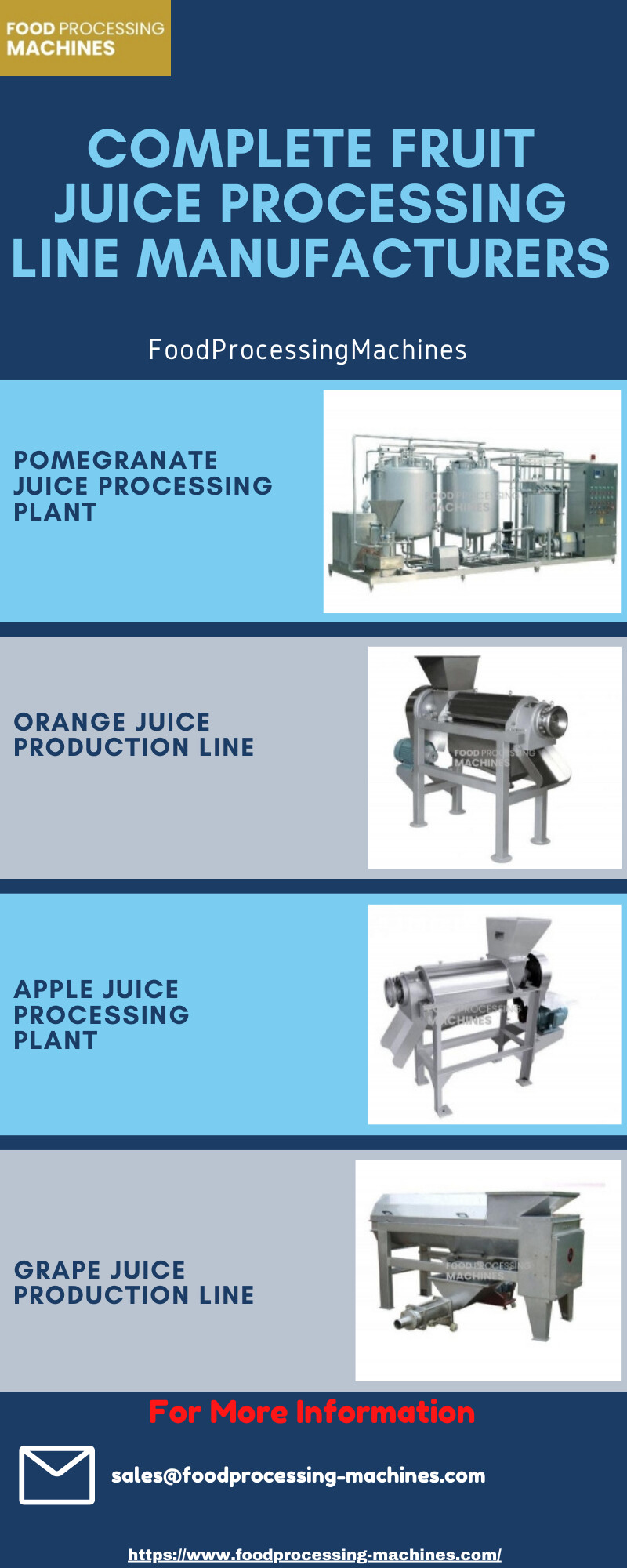 ArtStation Complete Fruit Juice Processing Line Manufacturers