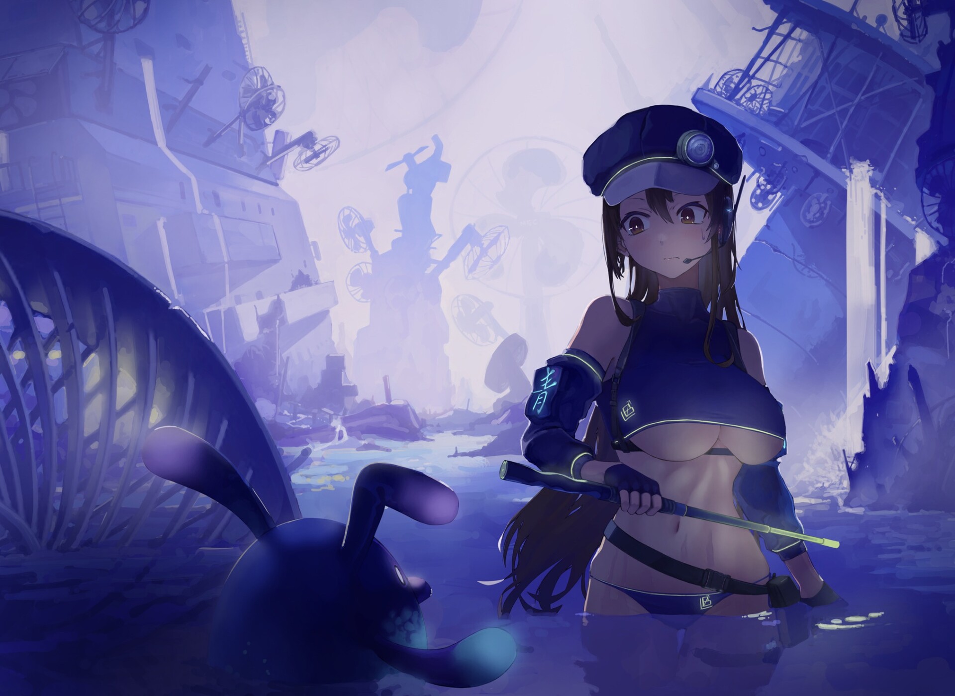ArtStation なにこいつ…