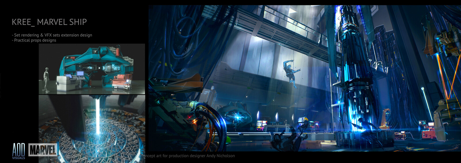 Kree - Marvel