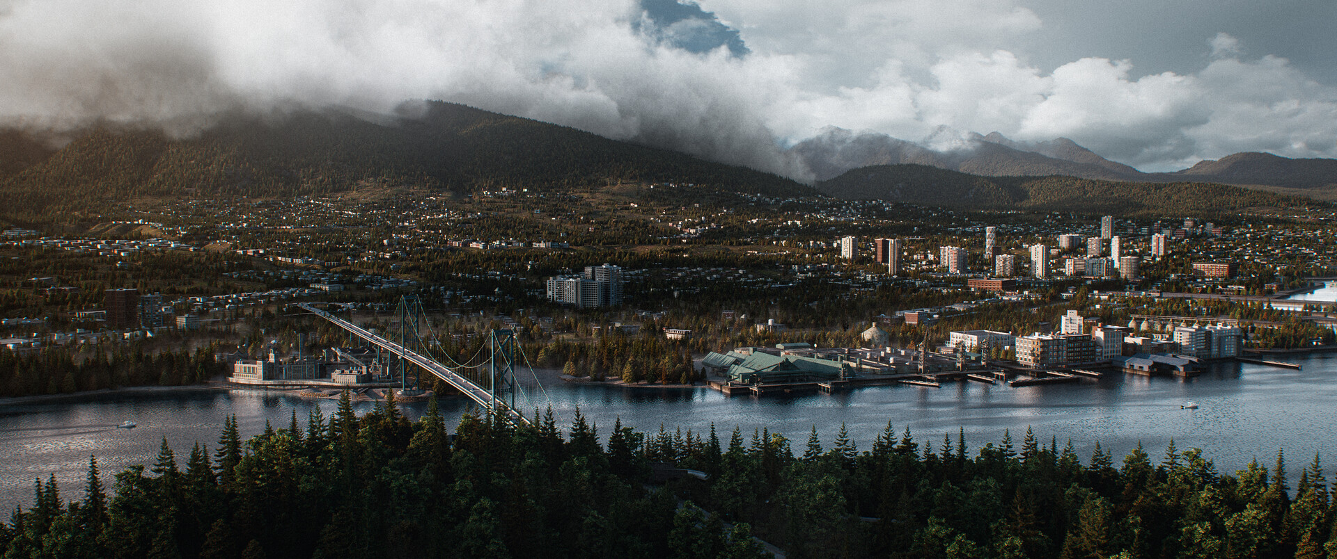 ArtStation North Vancouver