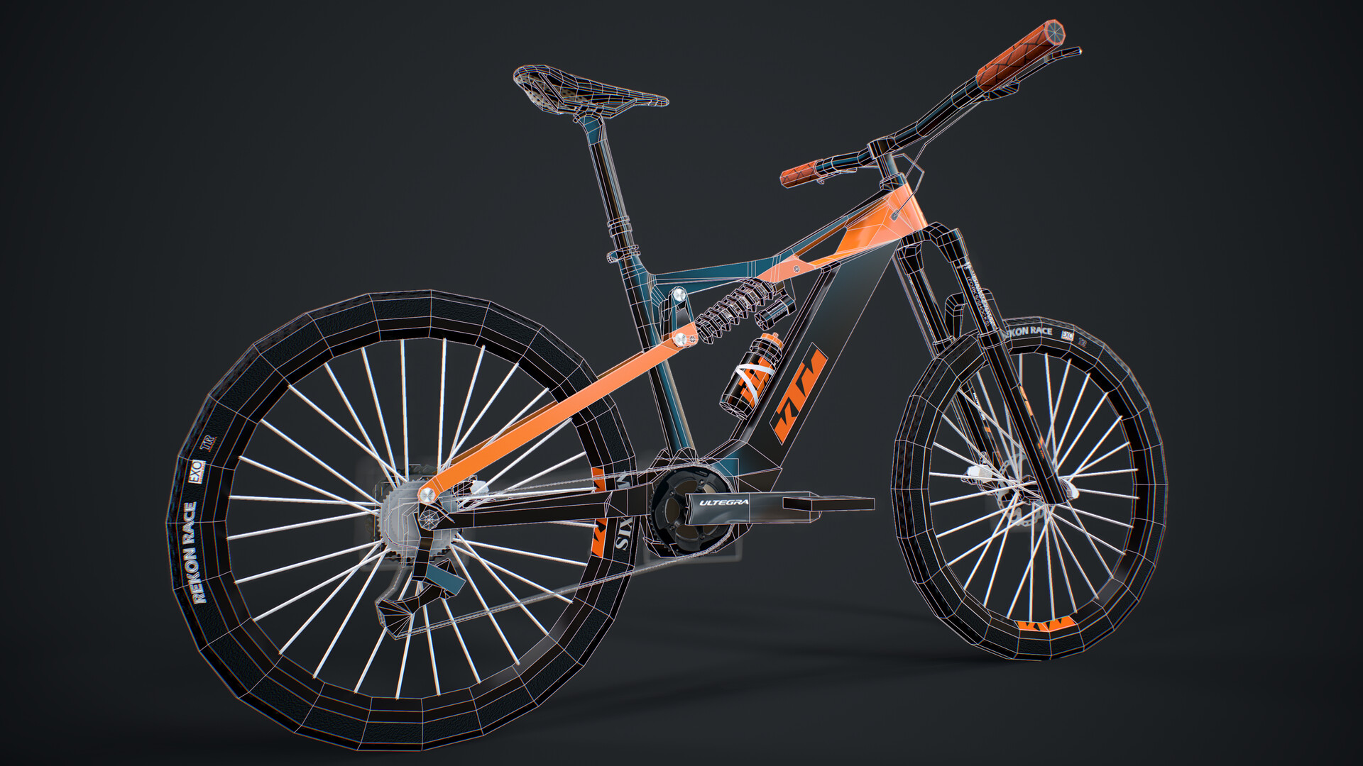 Ktm prowler ebike 2020 discount