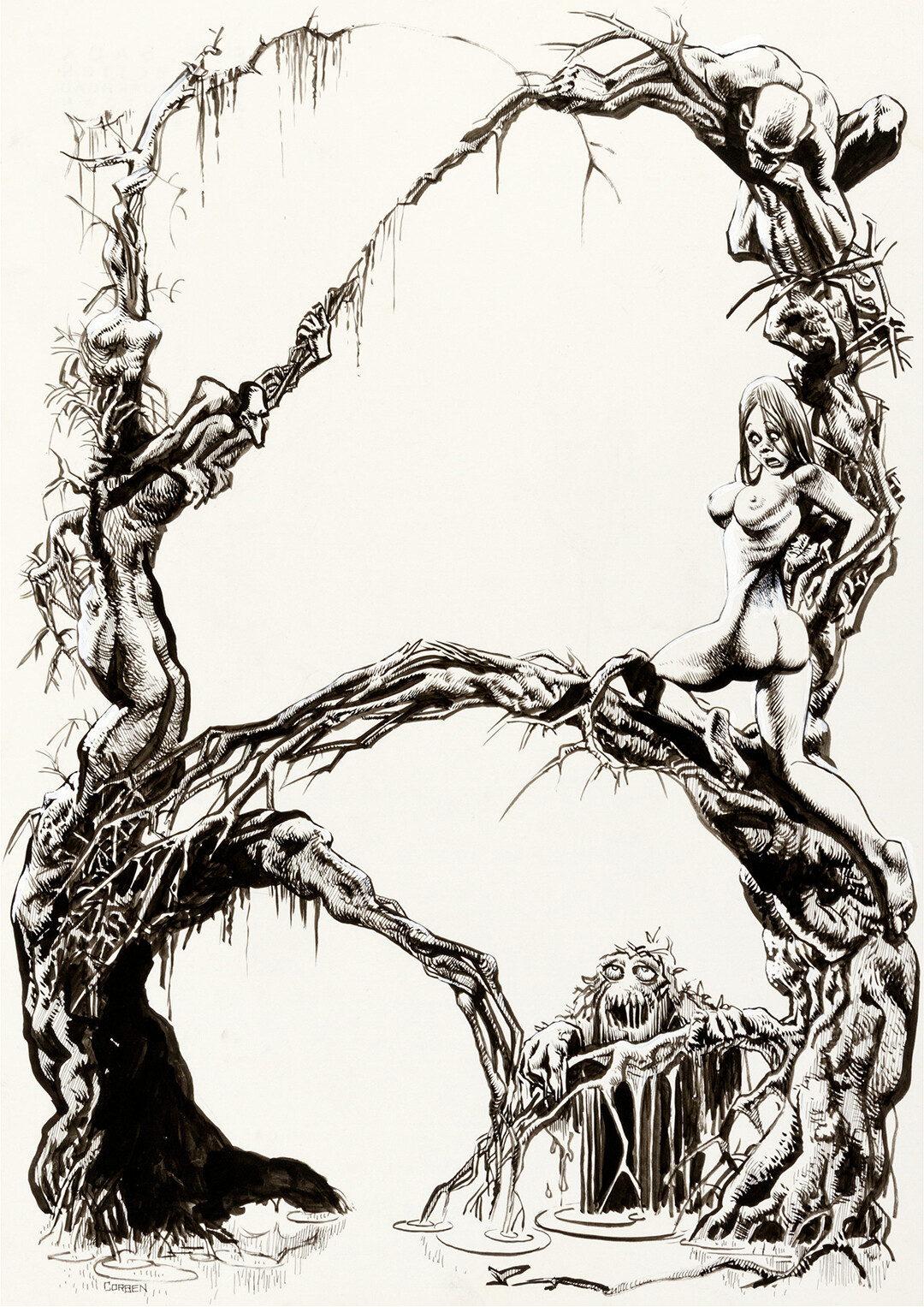 Original B/W