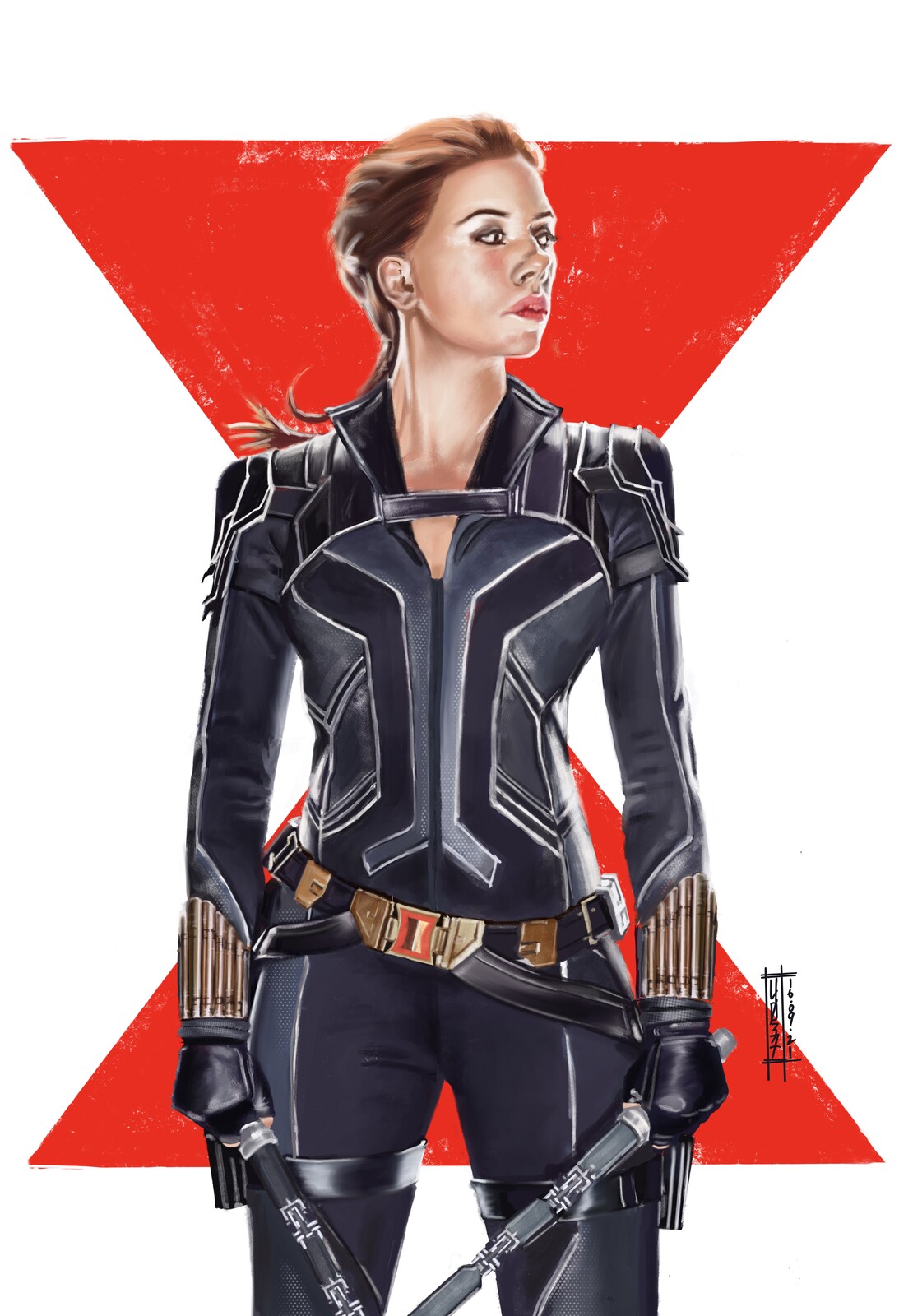 Black Widow