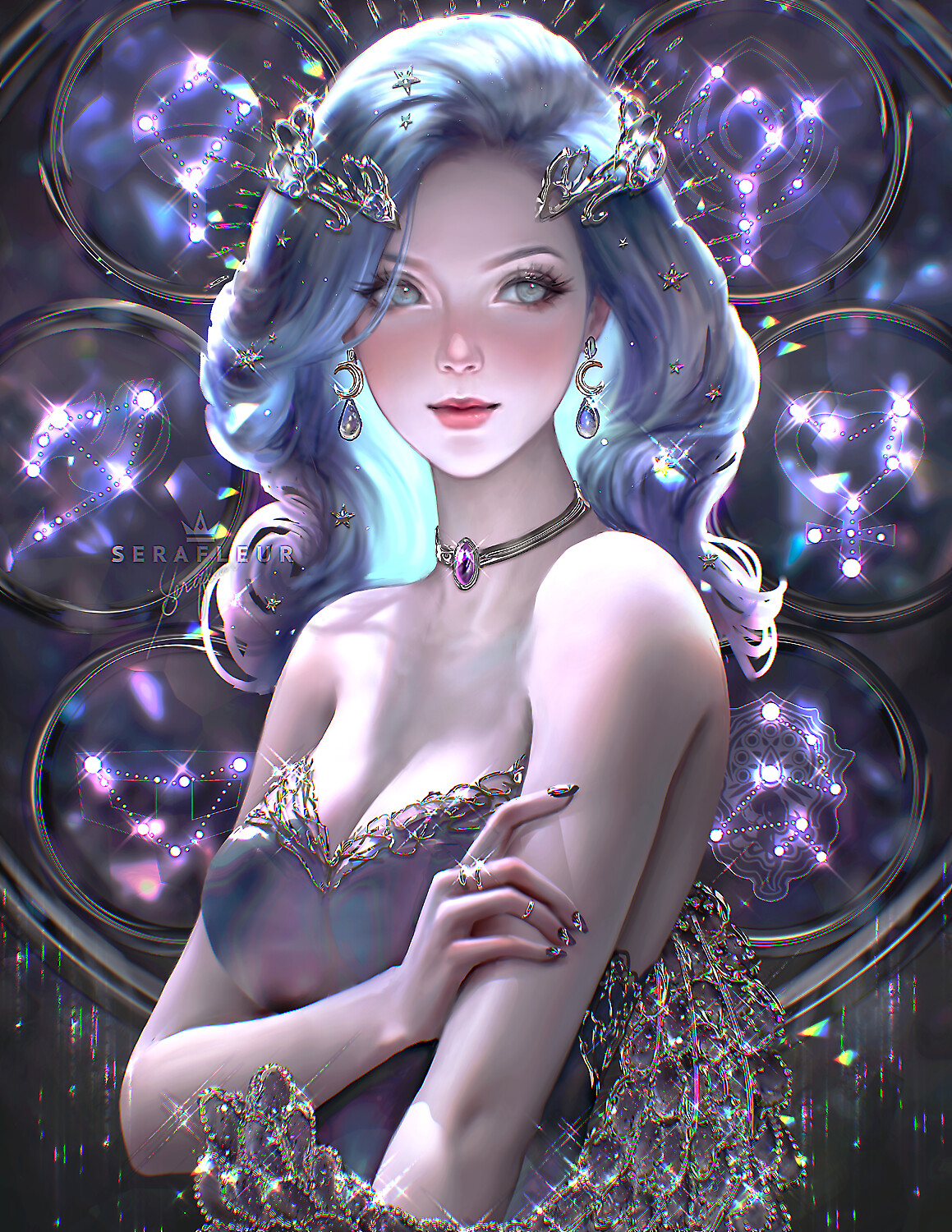 Star Goddess