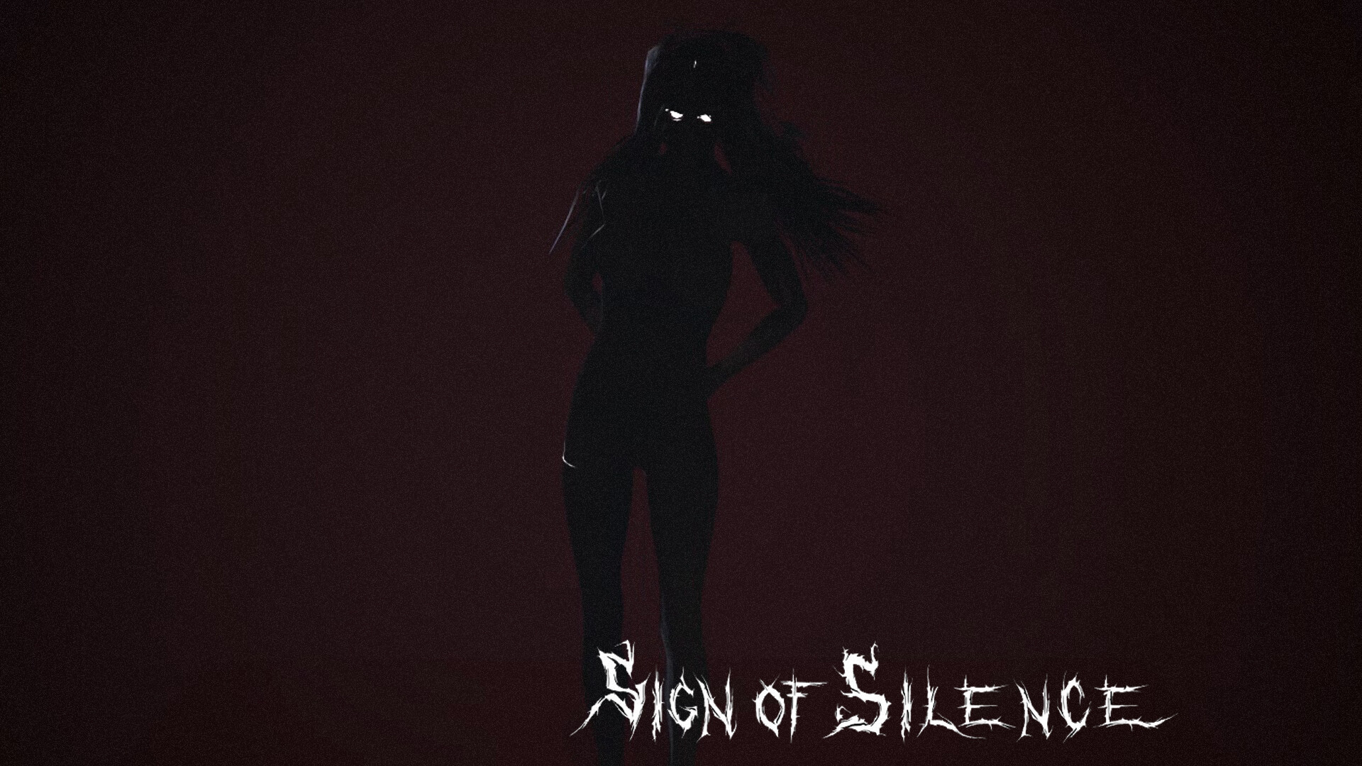 Igor Rykov Nymph Animation Sign Of Silence