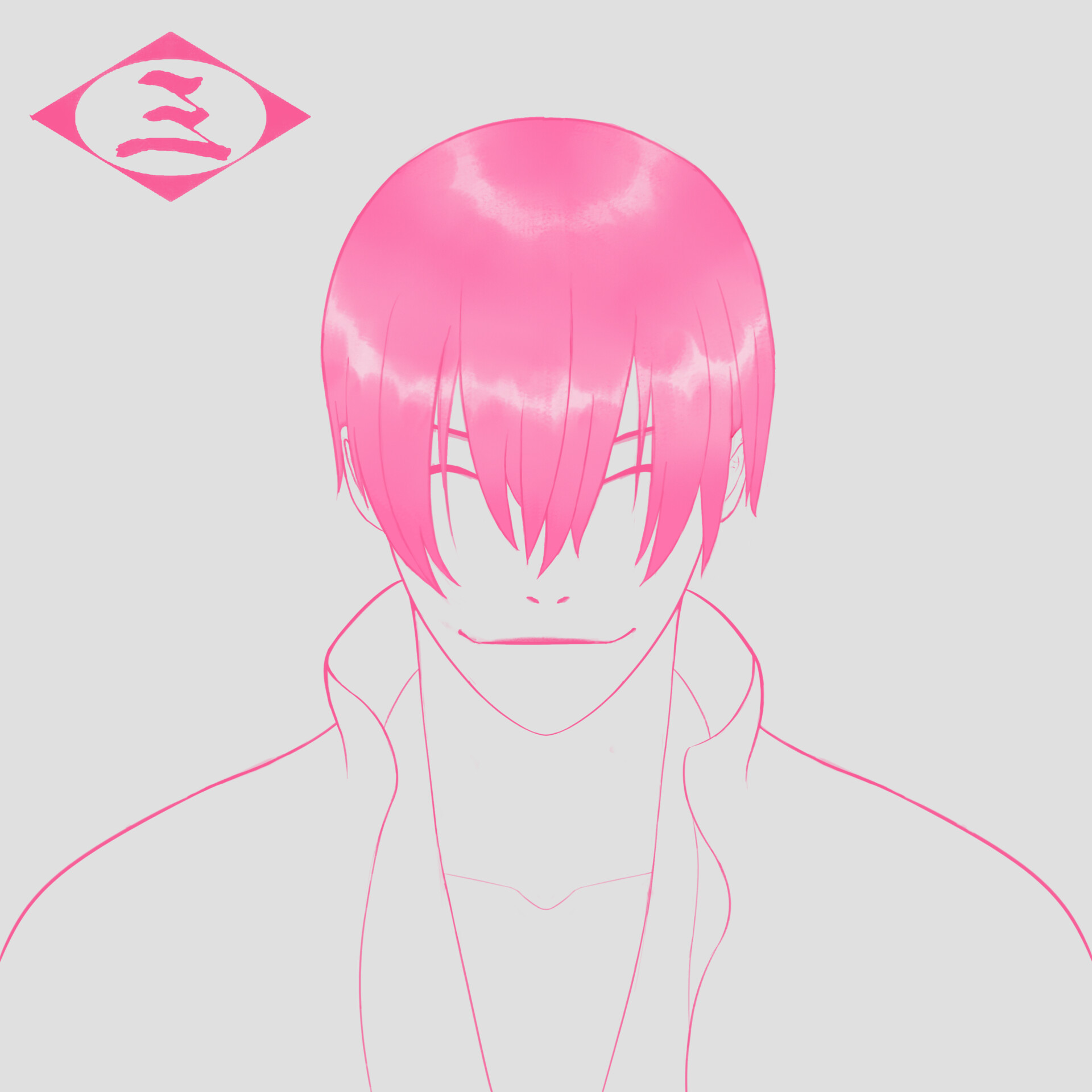 ArtStation Ichimaru Gin