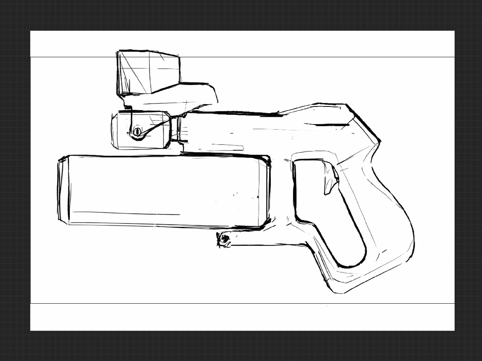 rough sketch
