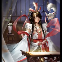 ArtStation - 猫梓子 Photo study Stylized, Khoirul Arifin