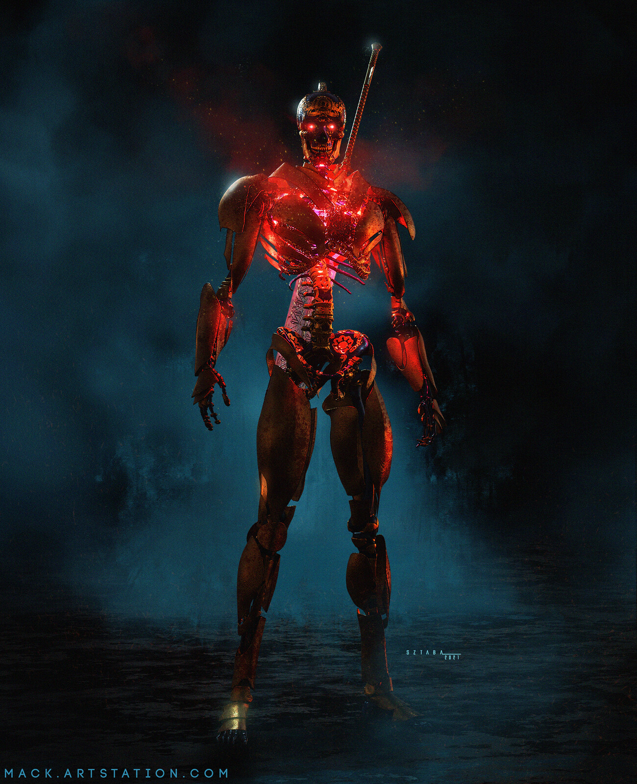 Battle Mode