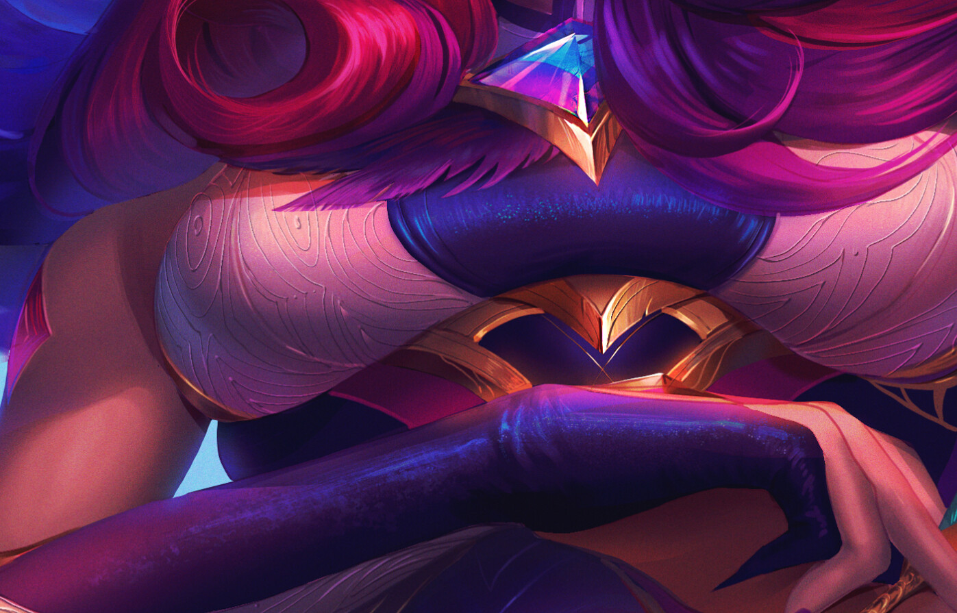 Firolian Xayah