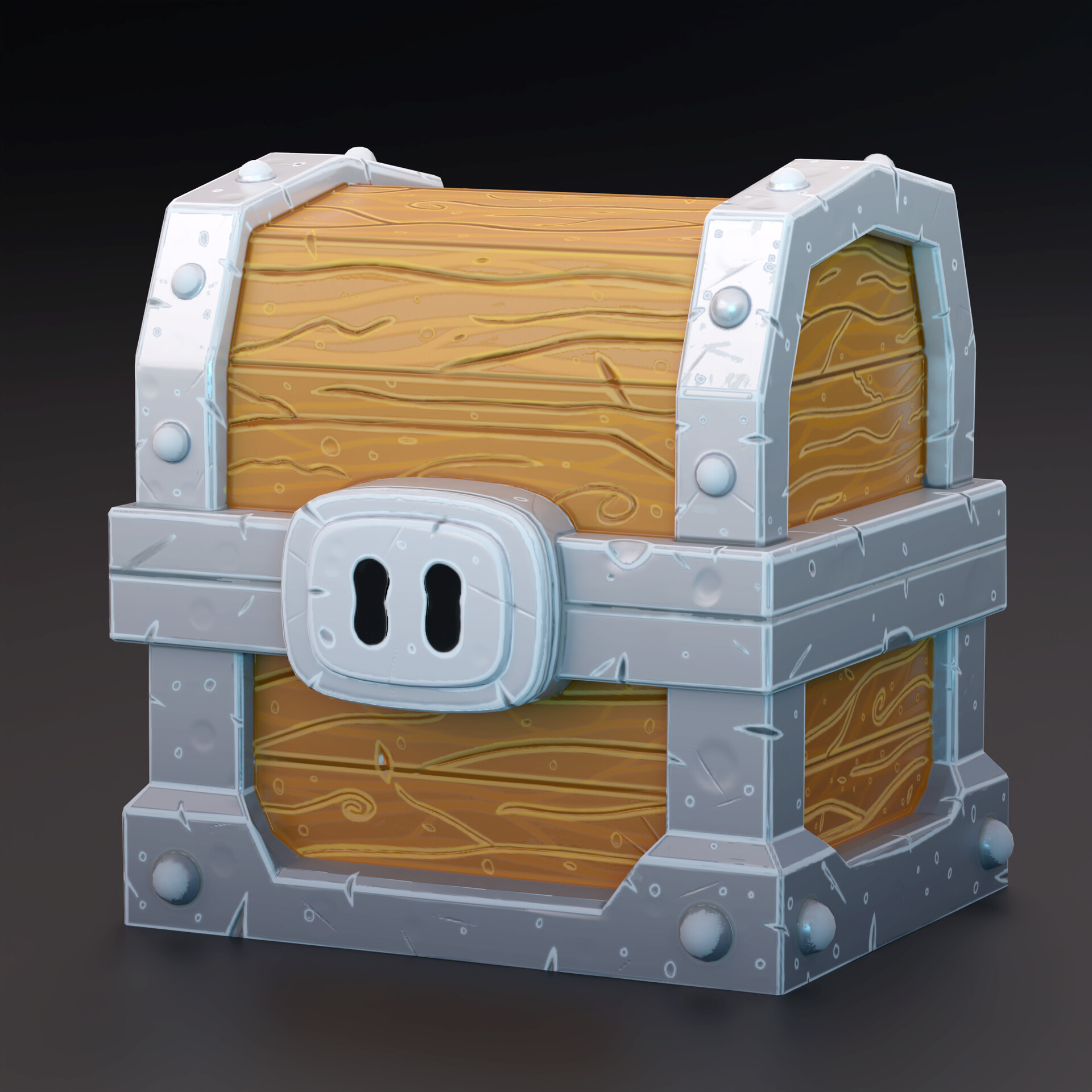 Clash royale treasure chest cheap