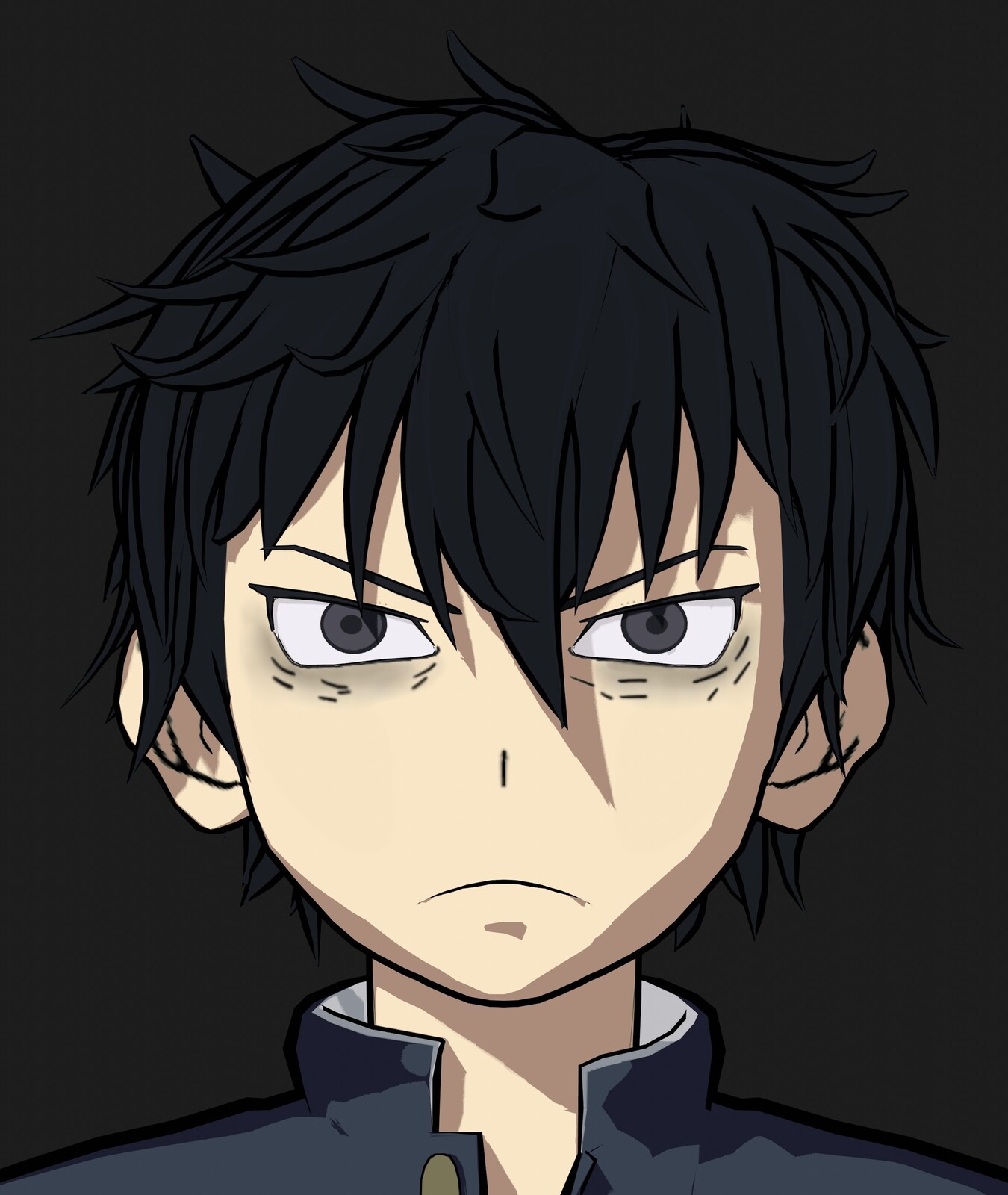 Final Face
