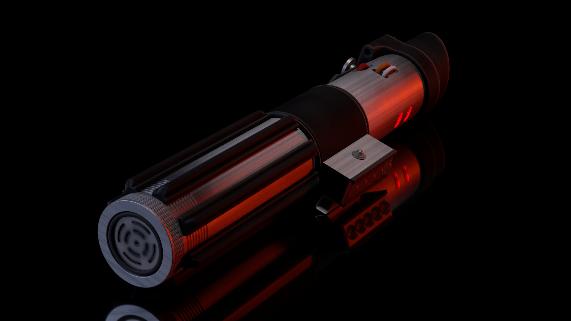 Rogue outlet one lightsaber