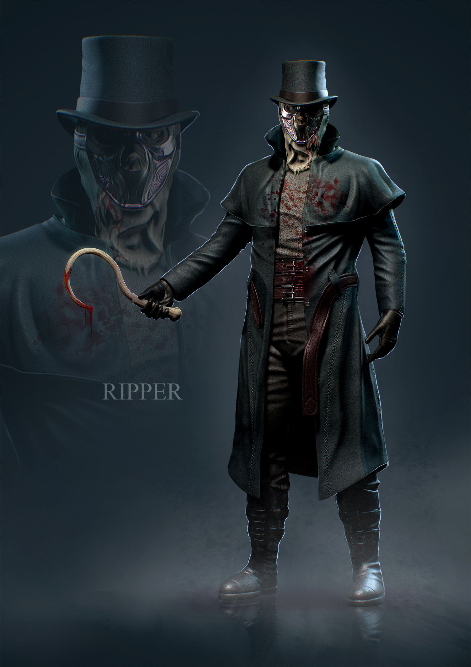 ArtStation Ripper