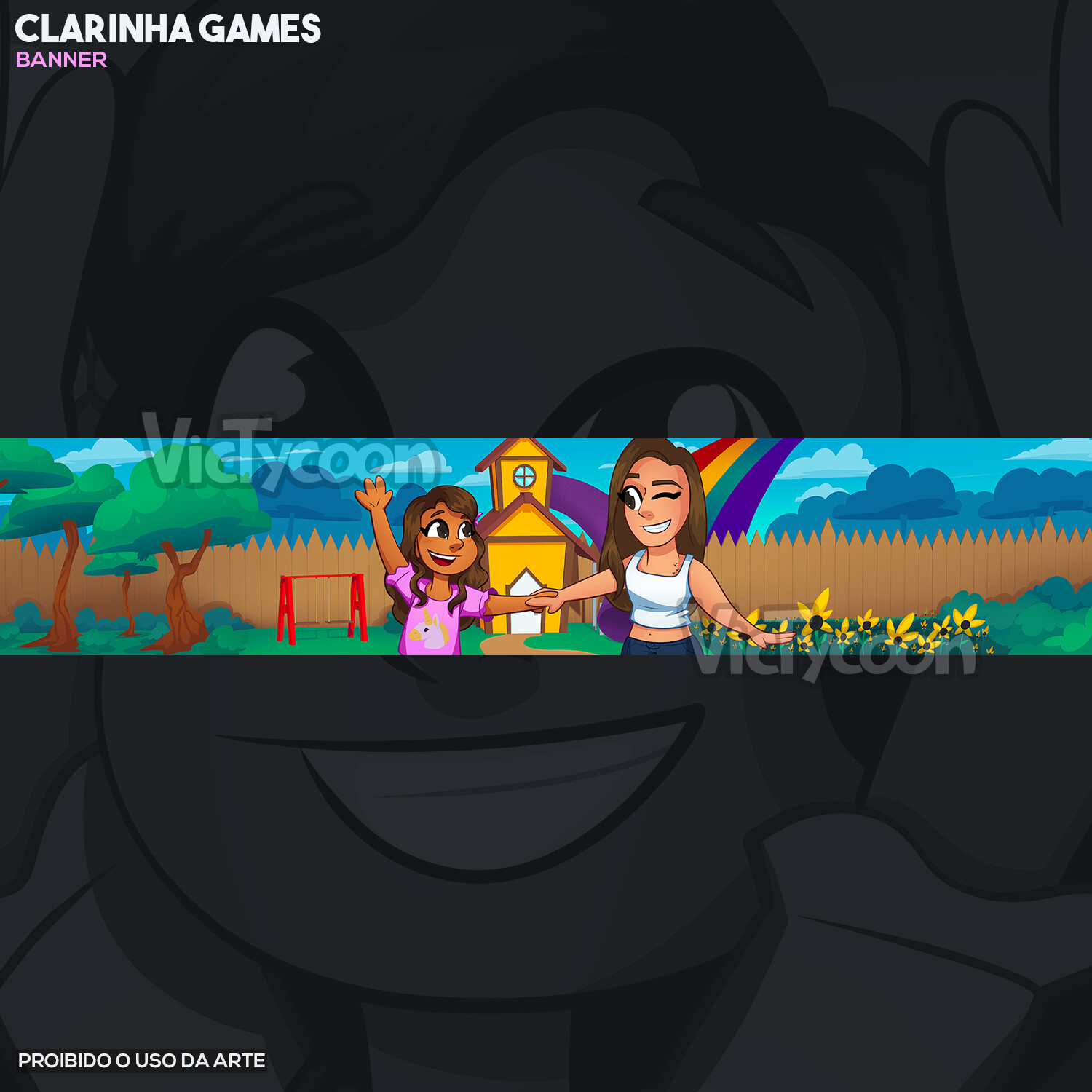 EMOJI PACK - Lokis (Canal  Infantil Roblox) by VicTycoon on  DeviantArt