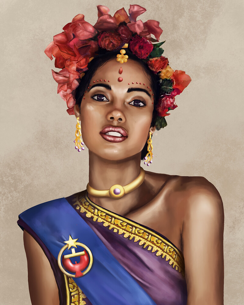 ArtStation - Ben Ryding