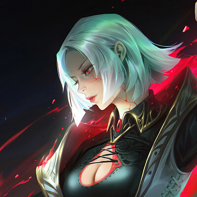 ArtStation - TANG 22 ArtStation - TANG 22