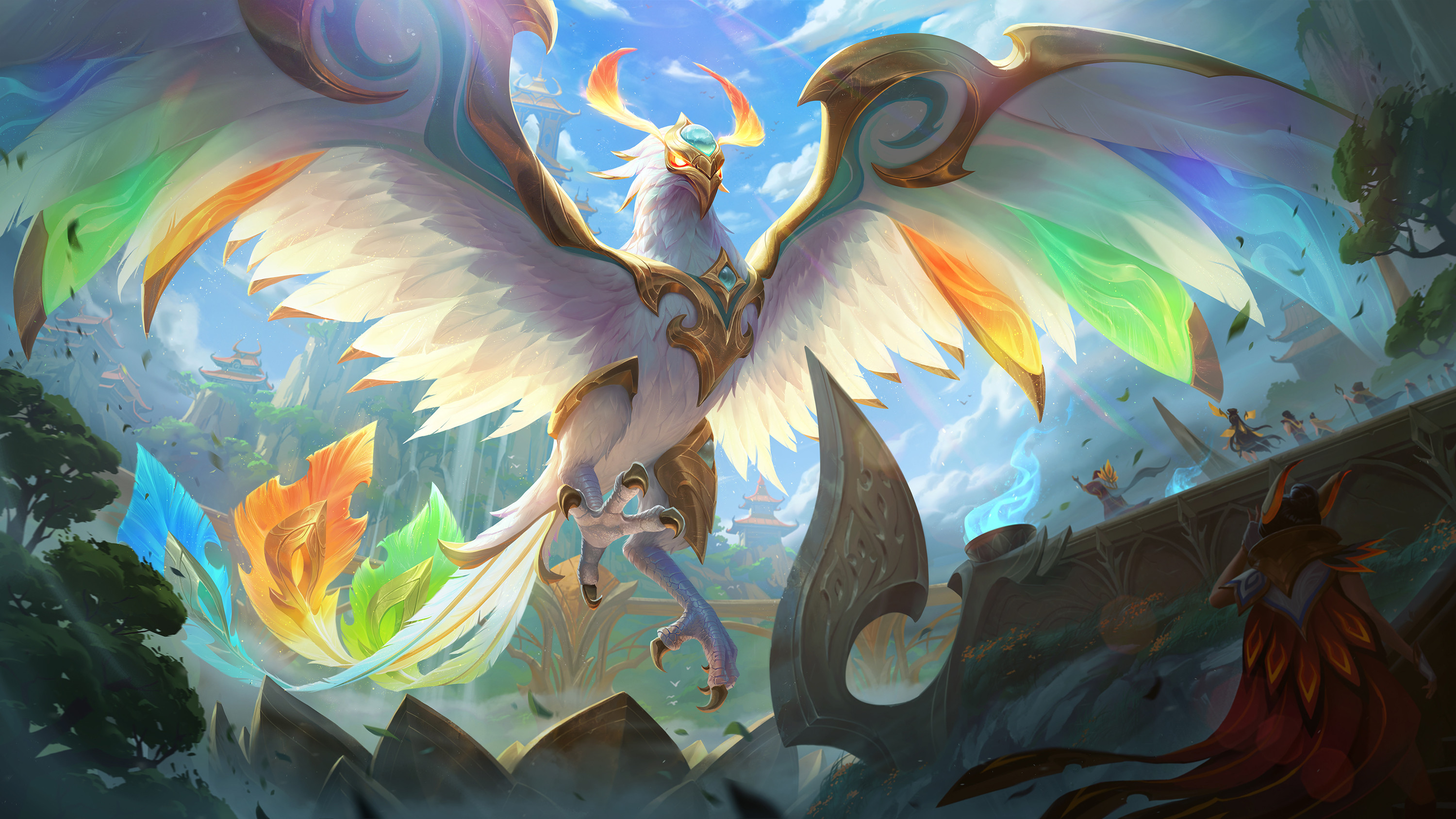 Anivia 1080p sales