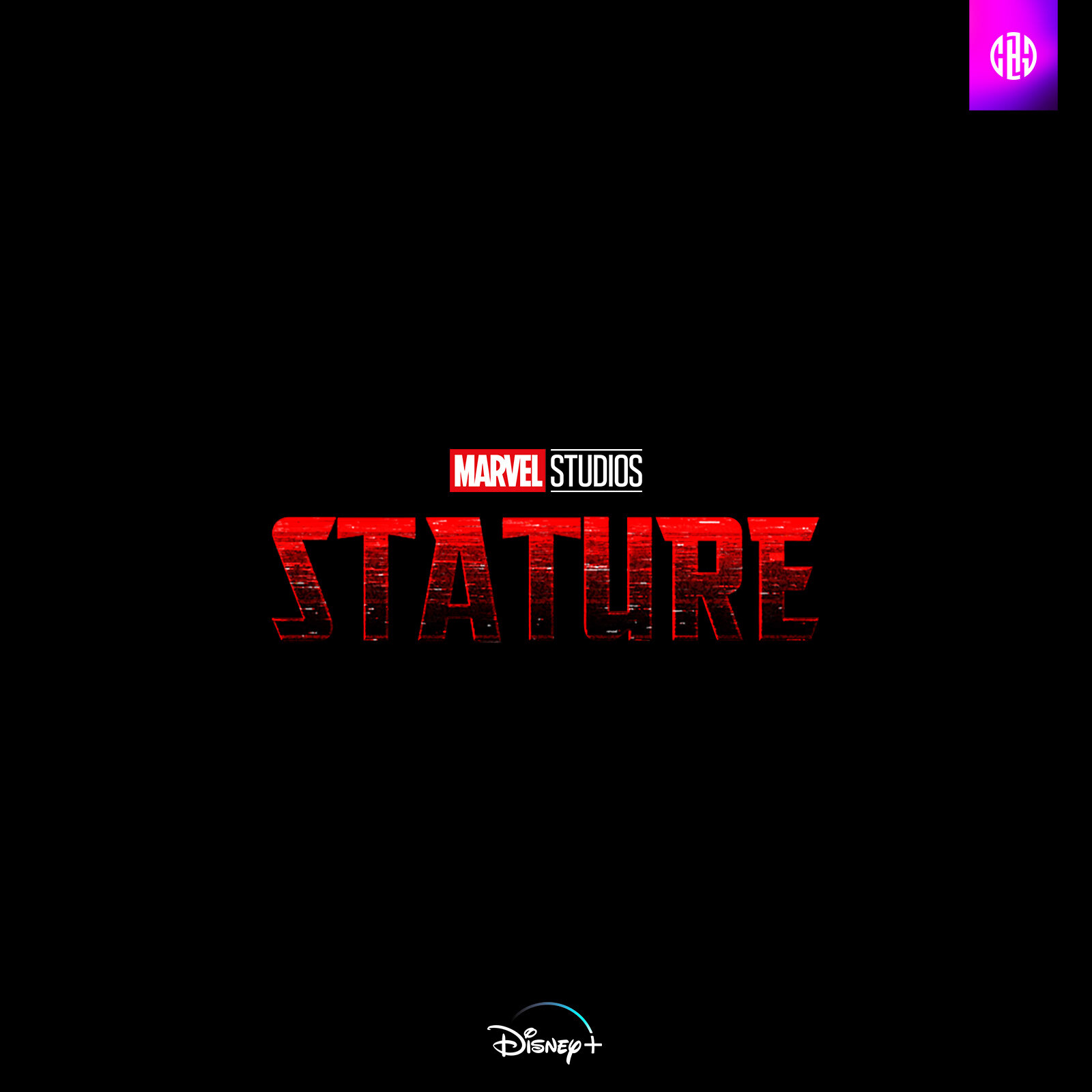 ArtStation - Marvel Studios Ancient One Sorcerer Supreme Logo Design