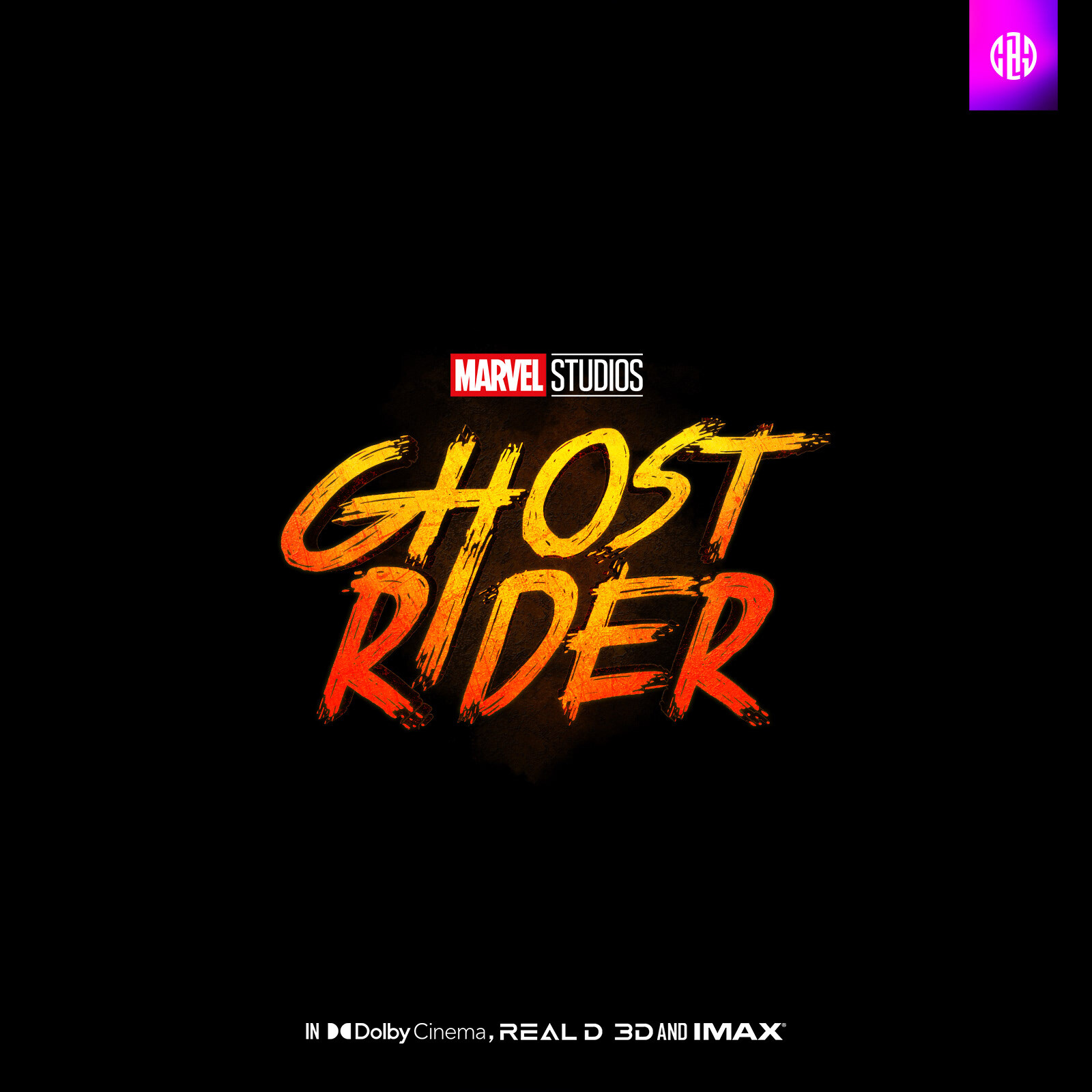 Initokodesign - Ghost Rider - MASCOT LOGO . Logo Available... | Facebook