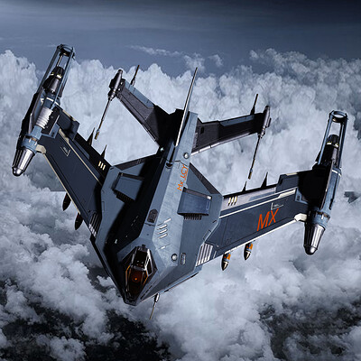 Artstation C Y 徐徐图之