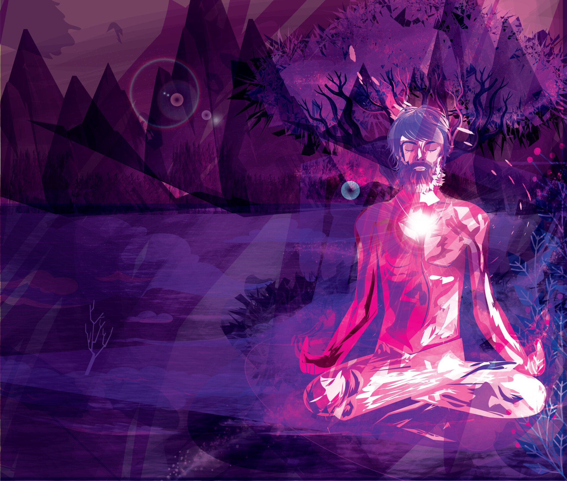 ArtStation A M E T H Y S T