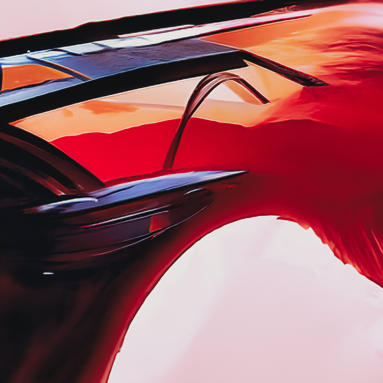 A Sci-fi Detail