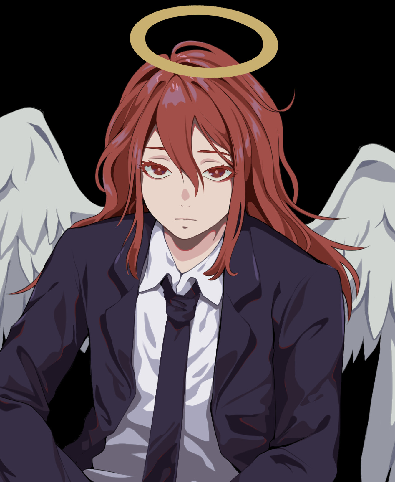 Angel Devil | Anime-Planet