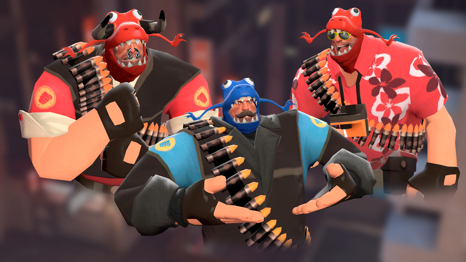 how to paint cosmetics in sfm