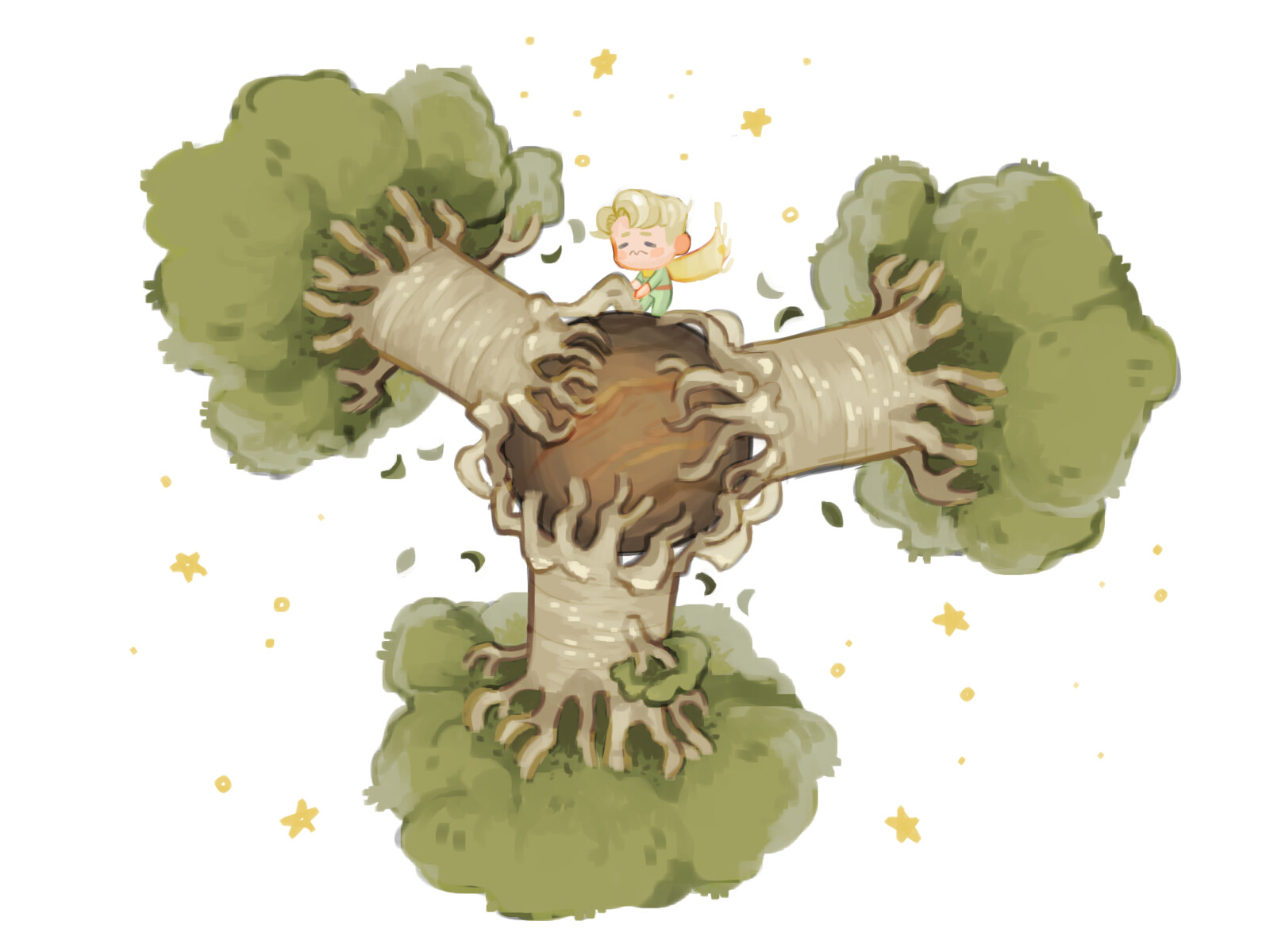 Baobab