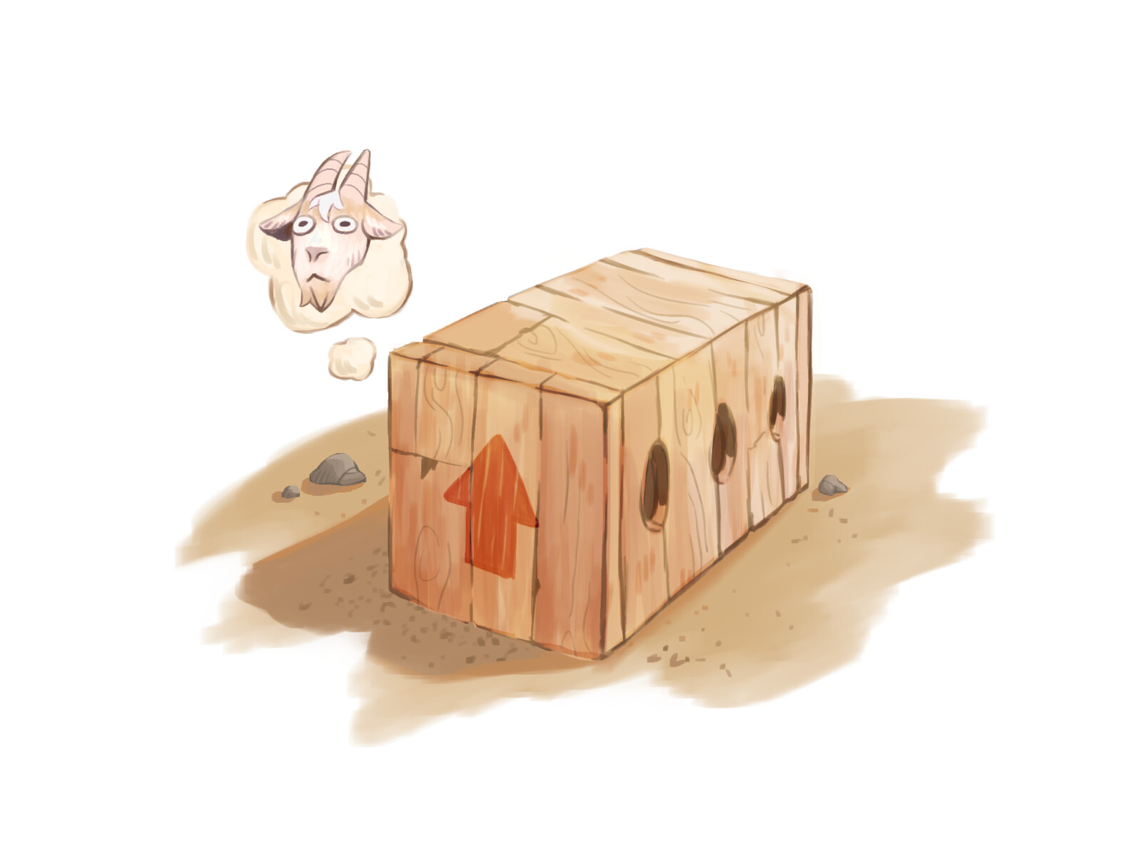 Box