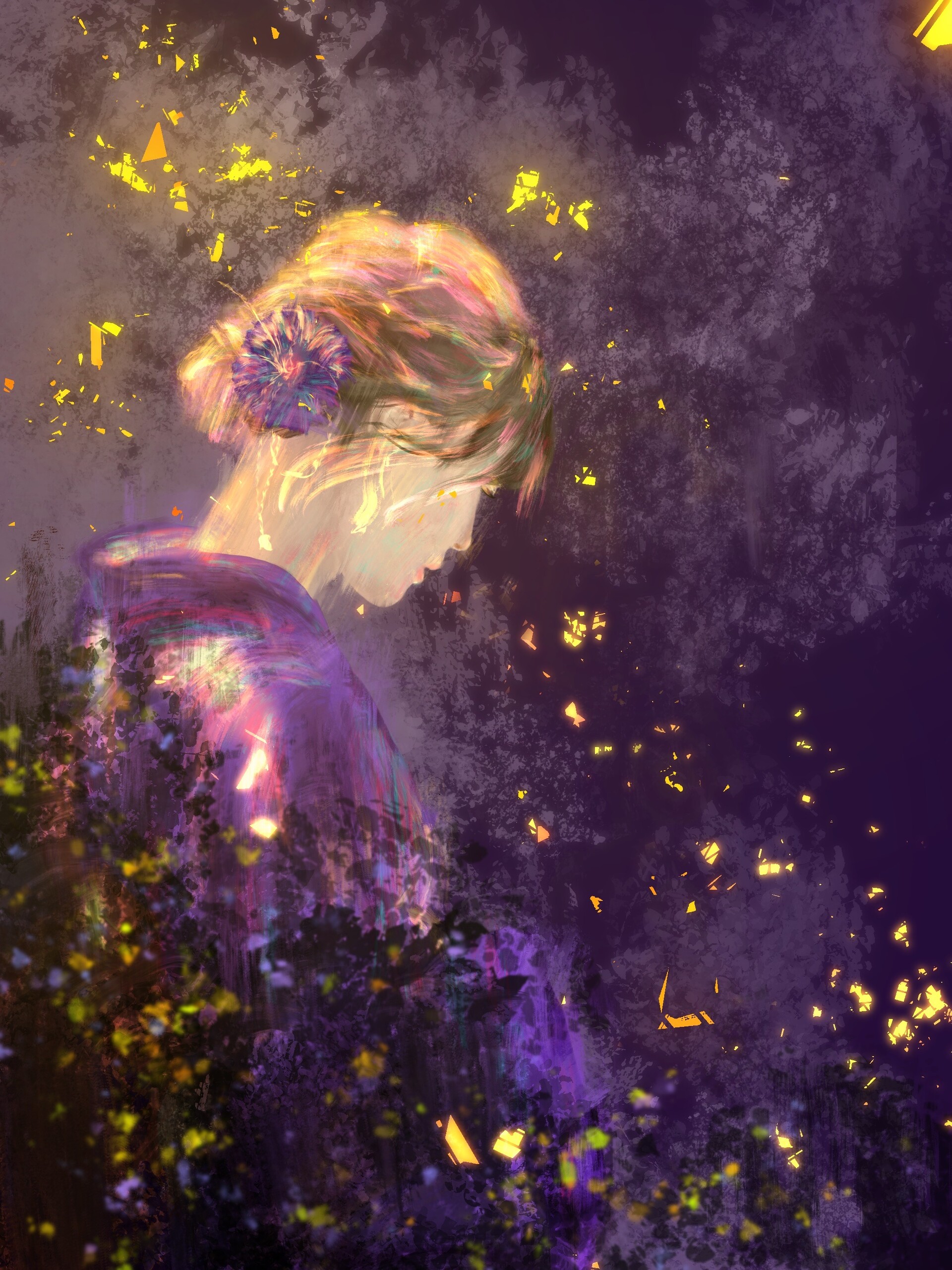 ArtStation Luminescence’