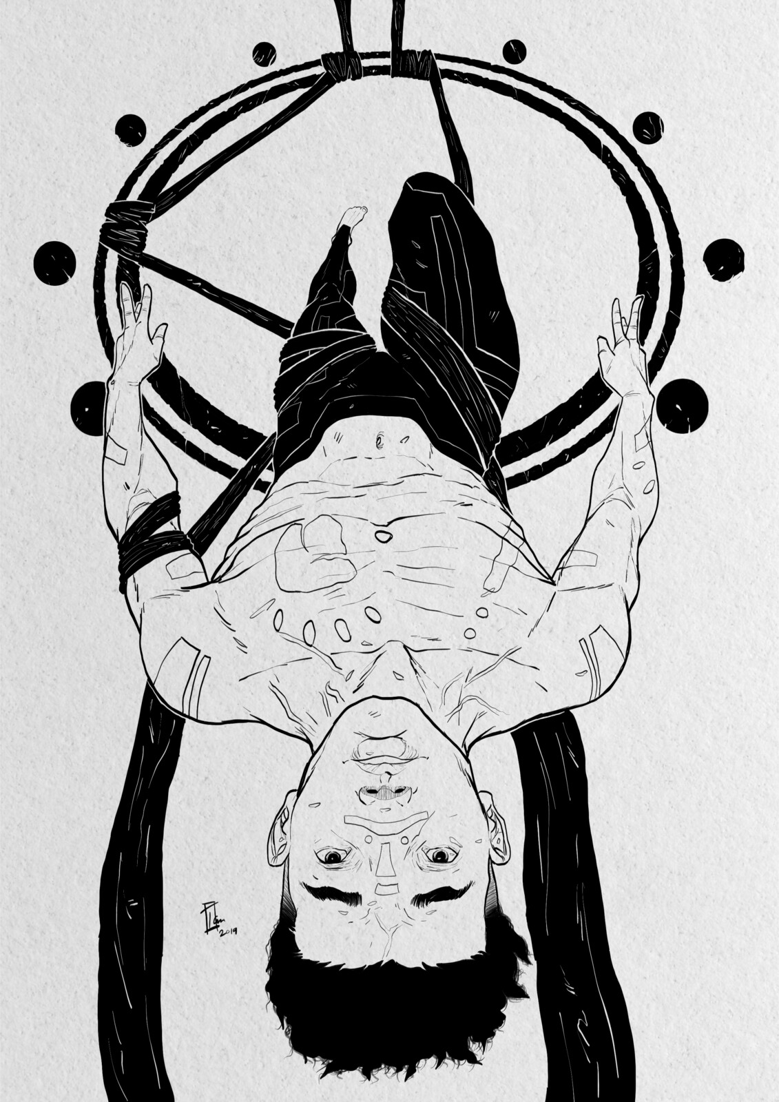 #Swing