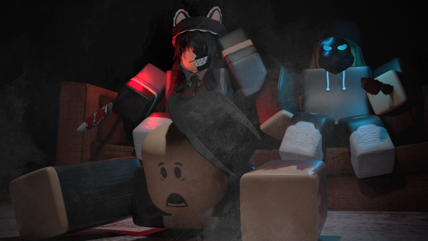 Make you a roblox gfx profile picture by Mysteryyy