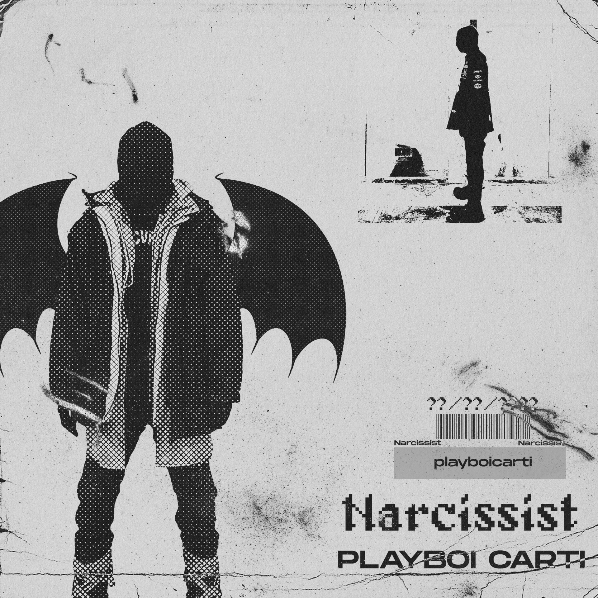 Playboi Carti Narcissist Tour